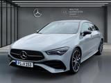 Mercedes-Benz CLA 200 Shooting Brake +AMG+Night+Sportausp.+SHZ - Mercedes-Benz CLA 200 Shooting Brake: Limousine