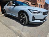 Polestar 2 78KWH AUTO 4WD Pilot Plus Pilot Plus - Polestar 2 aus 2021
