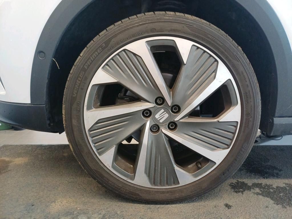 Seat Arona - Bild 7