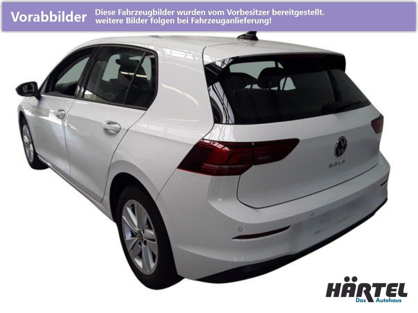 Volkswagen Golf - Bild 3