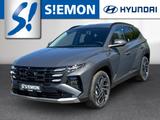 Hyundai Tucson FL MY26 1.6 T-GDi 7-DCT 2WD Prime HUD Nav