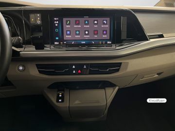Volkswagen T7 Multivan - 11