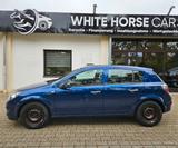 Opel Astra H NAVI KLIMA MFL ALLWETTER GUTACHTEN TOP - gebrauchte Opel Astra aus dem Jahr 2009