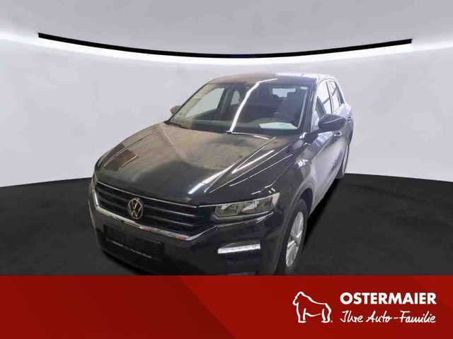 Volkswagen T-ROC 1.6TDI NAVI.SHZ.PDC.APP.SignA.LaneA.WINTER