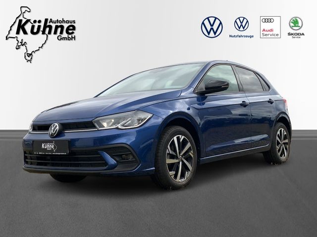 Polo 1.0 TSI Goal RFK,NAV,SHZ,LED,+PAKET KLIMA L