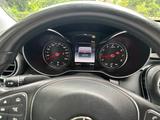 Mercedes-Benz C 160 AVANTGARDE AVANTGARDE  TÜV bis 03/2027 - Mercedes-Benz C 160 Gebrauchtwagen