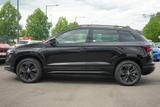 Skoda Karoq Sportline 2.0 TSI DSG 4x4 Matrix AHK Pano - Skoda: Sportline