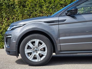 Land-Rover Range Rover Evoque - 7