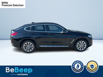 BMW X4 - 8