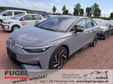 Volkswagen ID.7 Pro 82 kWh IQ-Light|WP|Pano|AHK|Alu 20Z|DCC - Volkswagen ID.7: Automatik