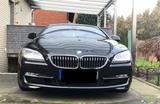 BMW 640d Coupé, Individual Paket, 2. Hand, 20 Zoll - BMW 640 aus 2014