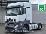 Mercedes-Benz Actros 1851 4X2 BigSpace 2xTanks Euro 6 - Angebote