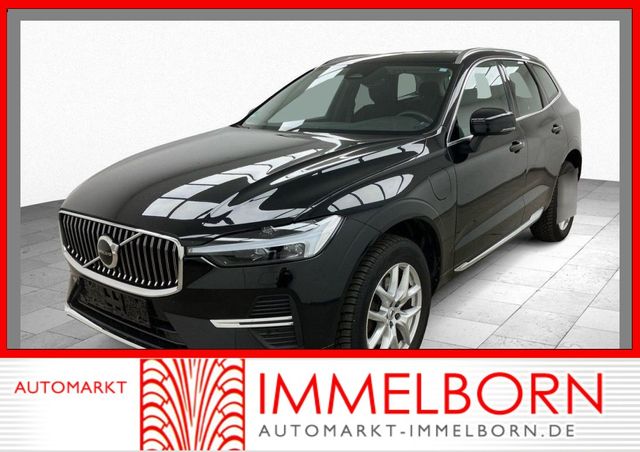 Volvo XC60 Inscription Kamera*4xSH*LED*S-Dach*Navi