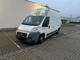 Fiat Ducato 3.0 Multijet Hochdach H3 L3 Gr... - Fiat Ducato: Hochdach