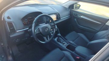 Skoda Karoq - 4