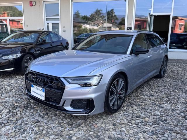Other AUDI A6 Avant 55 2.0 TFSI e quattro ultra S tron imagem 2