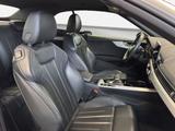 Audi A5 Cabriolet 45 TFSI QUATT ADVANCED *INT S LINE* - Audi A5 Gebrauchtwagen in Frankfurt