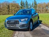 Audi Q5 40 TDI quattro - - Audi Q5 40 Gebrauchtwagen