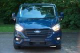 Ford Transit Custom 320 Trend EcoBlue 8-Sitze - Ford Transit Custom von privat