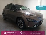Hyundai Kona Navi|CAM|LED|Tempomat - Hyundai KONA Elektro Gebrauchtwagen