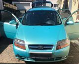 Daewoo Verkaufe mein Deawoo - Daewoo: Kleinwagen