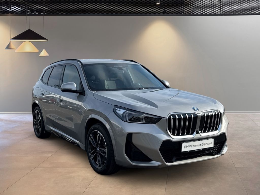BMW X1 xDrive 30e M Sportpaket AHK Pano ACC HUD Harm foto 5