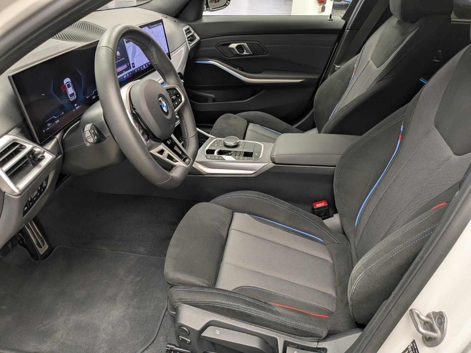 BMW 318 - Bild 11