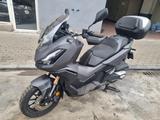 Honda ADV350A - HONDA ADV350