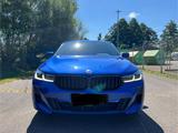 BMW 630 Gran Turismo 630d xDrive A Gran Turismo - - BMW 630 Gran Turismo von privat