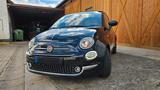 Fiat 500 1.2 8V Lounge  - Fiat 500 mit Halbautomatikschaltung