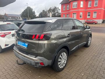 Peugeot 3008 - 7