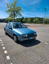 Opel Vectra Oldtimer TÜV neu - Opel Vectra in Oldenburg