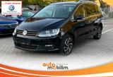 Volkswagen Sharan Join 2.0 TDI*DSG*7-Sitz*AHK*PANO*E-Türe* - VW Sharan in Solingen