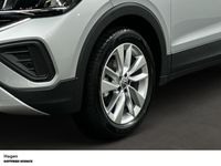 Volkswagen T-Cross - Vorschau Bild 9