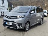 Toyota Proace Verso L2 9Sitzer Navigation Carplay - Toyota: Sitzer 9