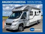 Laika KREOS 5009 ALDE DOPPELBODEN RAUMBAD LUFTFEDER - Laika Kreos
