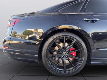 2026 AUDI S8 — миниатюра 30