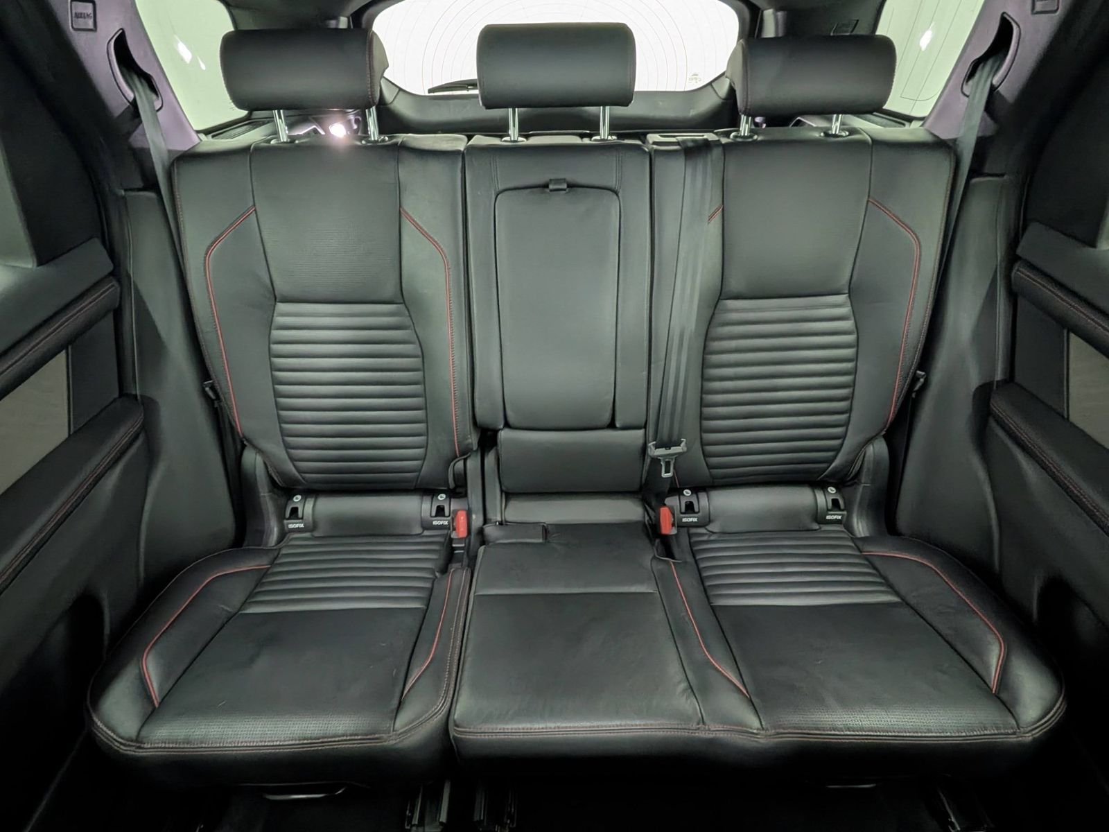 LAND ROVER Discovery Sport  D180 R-Dynamic AHK Nur GEWERBE – Bild 15