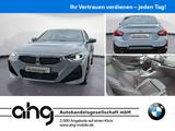BMW 220i Steptronic Coupe M SPORT HiFi Live Cockpit  - BMW 220 Jahreswagen