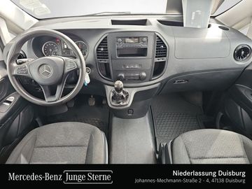 Mercedes Vito - 8