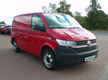 Volkswagen T6 Transporter - 3