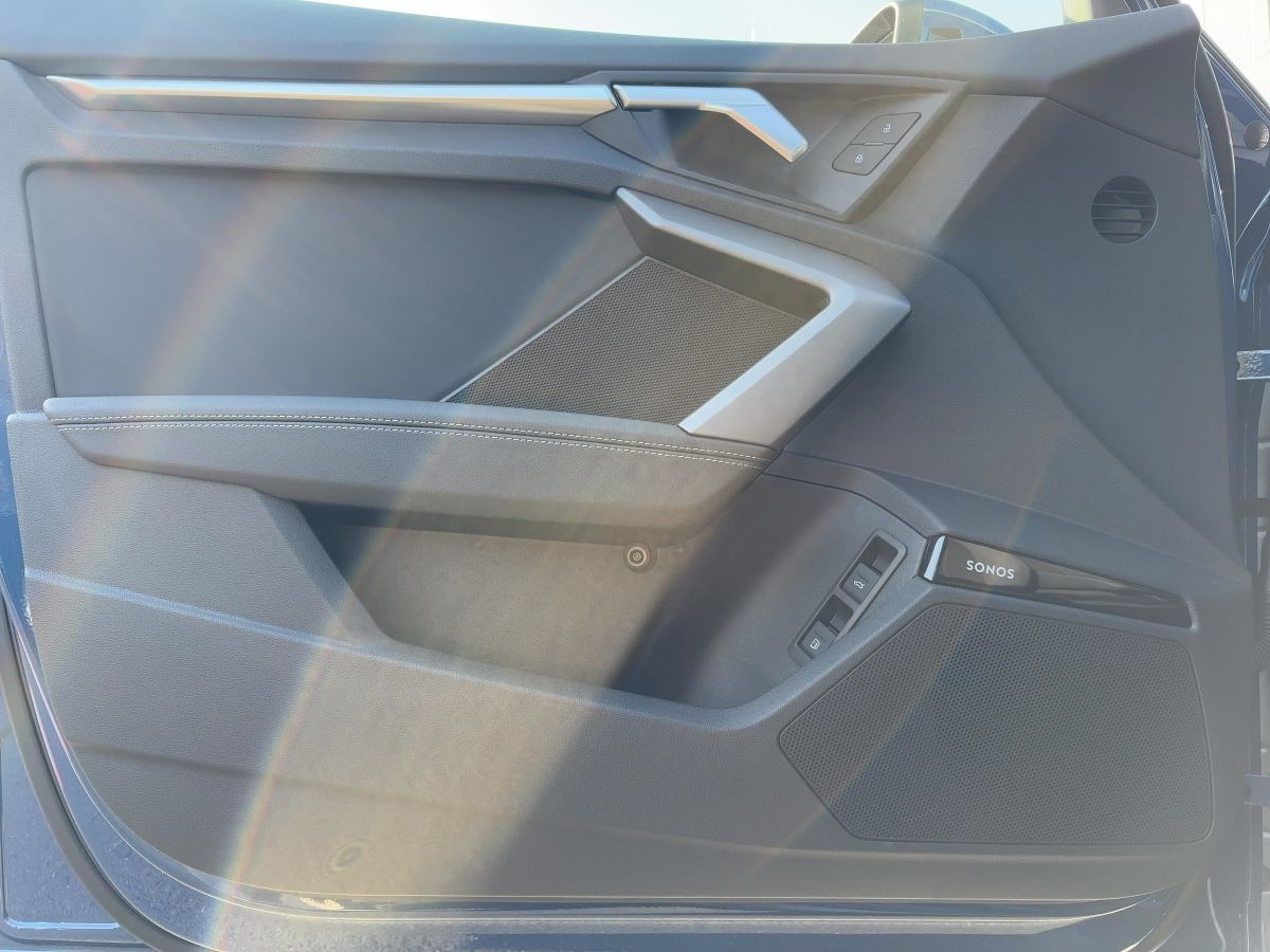 Audi A3 - Bild 15