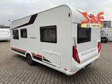 Bürstner Averso 465 TS *1.700kg*Heckfenster*Dusch Paket* - Bürstner 465 ts