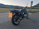 Kawasaki Zephyr 1100 - KAWASAKI ZEPHYR 1100