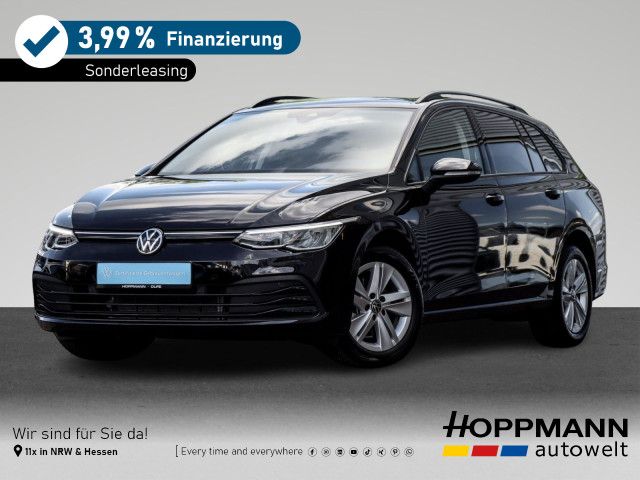 Volkswagen Golf VIII Variant 1.0 TSI APPCONNECT