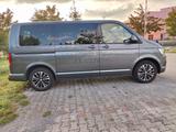Volkswagen T6 Multivan Six Generation  - VW T6 Multivan Gebrauchtwagen in München
