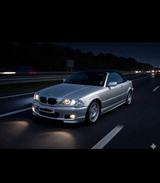 BMW e46 318ci M Paket Ab Werk 5 Gang Schalter - BMW 318 in Oldenburg