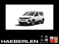 Peugeot Rifter - Vorschau Bild 1