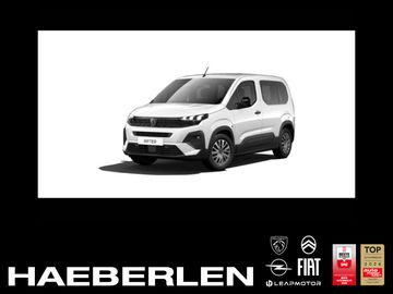 Peugeot Leasingangebot: Peugeot Rifter 1.5 BlueHDi 100 L1 Allure N1 LED+PDC