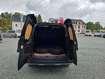 Renault Kangoo III Rapid Extra*LED*Wenig KM*TEMP*
